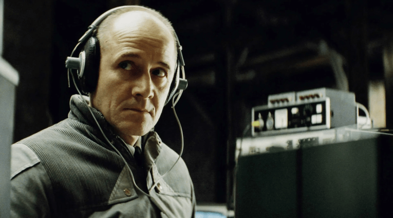 The lifes of the others