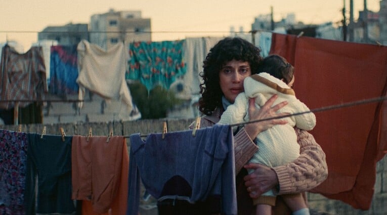 All That's Left of You