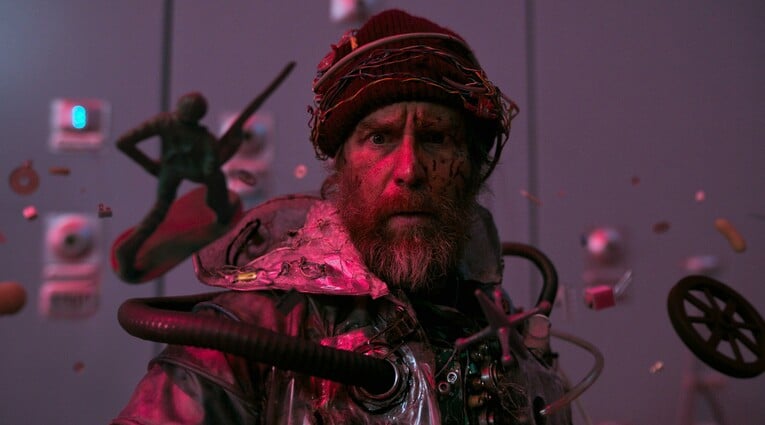 Good Luck, Have Fun, Don't Die