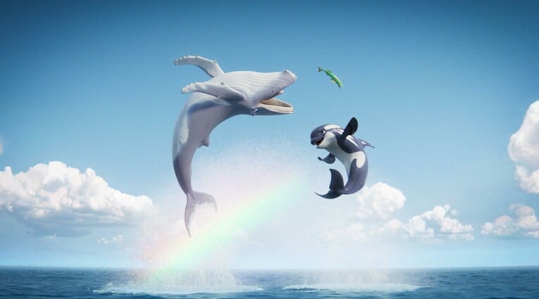 THE LAST WHALESINGER