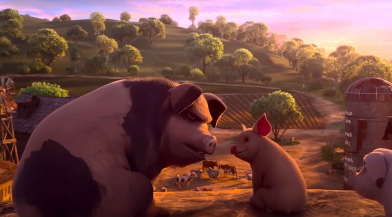 Animal Farm