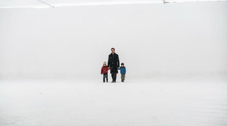 The Thing with Feathers