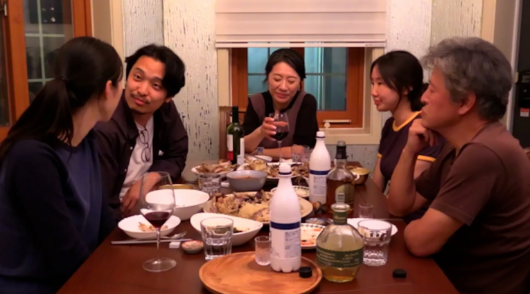 What does that Nature say to You