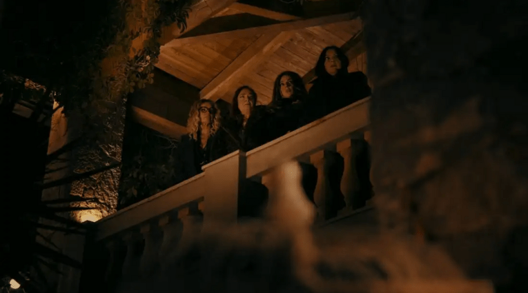 Ti psixi tha parathoseis mwrh