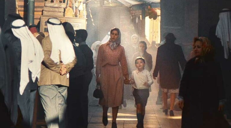 All That's Left of You