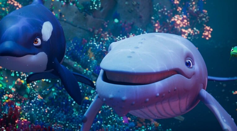 THE LAST WHALESINGER