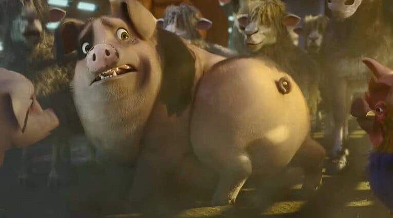 Animal Farm