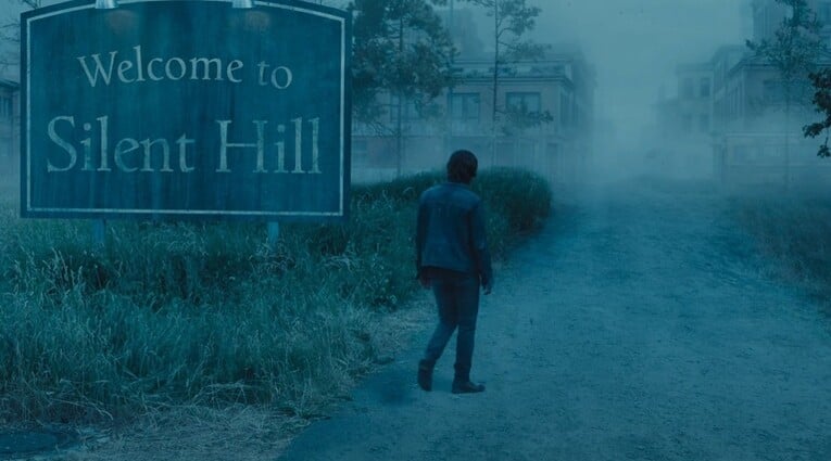 Return to Silent Hill
