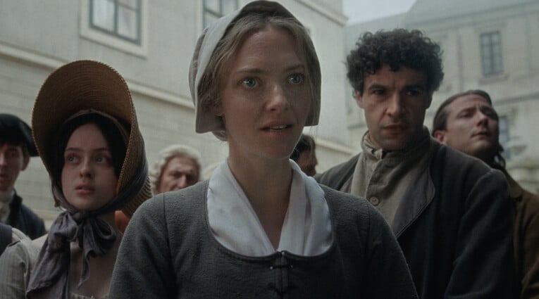 The Testament of Ann Lee