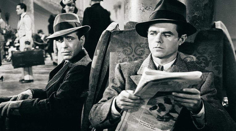 The Maltese Falcon