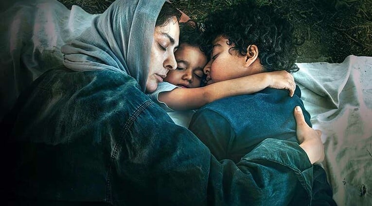 : In the Arms of the Tree