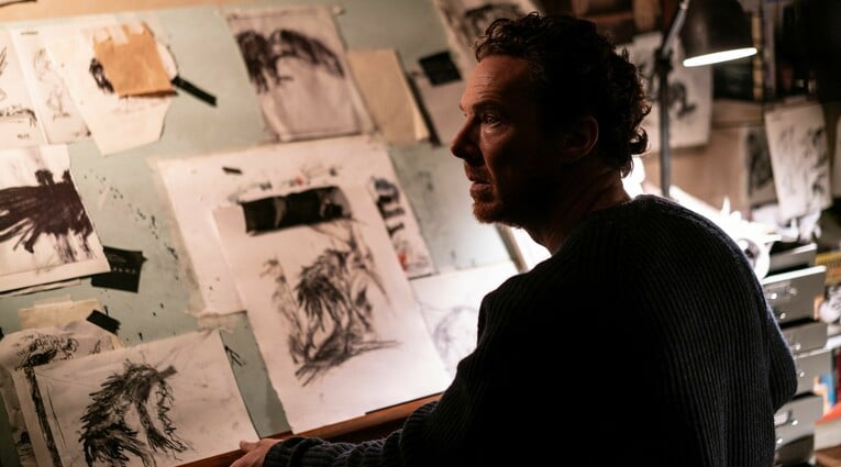 The Thing with Feathers