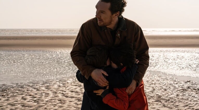 The Thing with Feathers