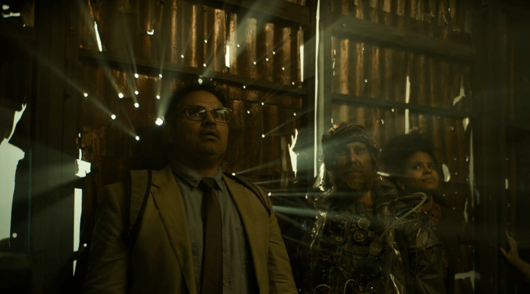 Good Luck, Have Fun, Don't Die