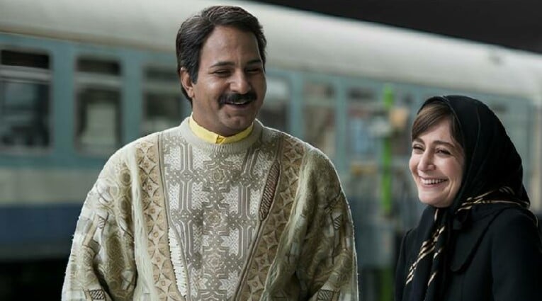 Bedoone Gharare Ghabli