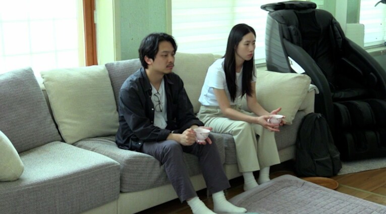 What does that Nature say to You