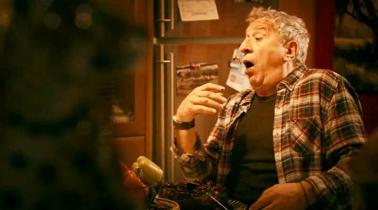 Ti psixi tha parathoseis mwrh