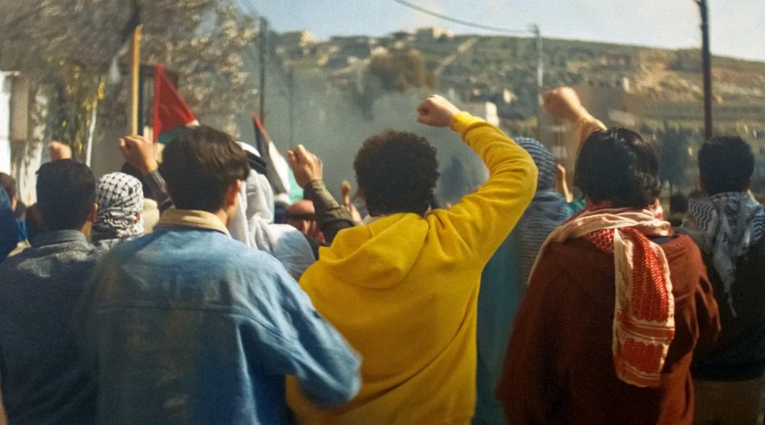 All That's Left of You