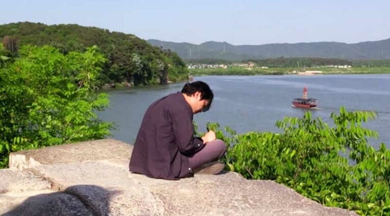 What does that Nature say to You