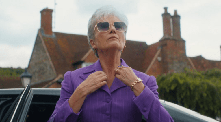 The Sheep Detectives