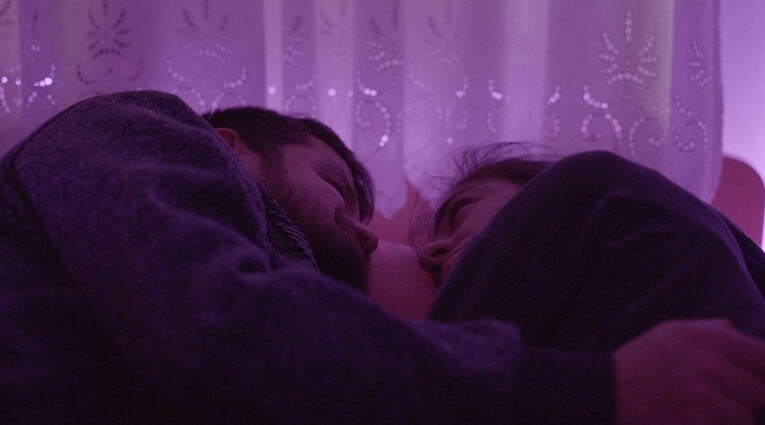 Από τι Είμαστε Φτιαγμένοι