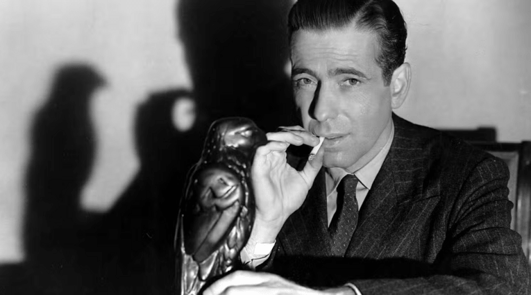The Maltese Falcon