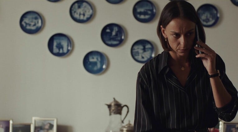 Don’t Laugh, They’ll See You