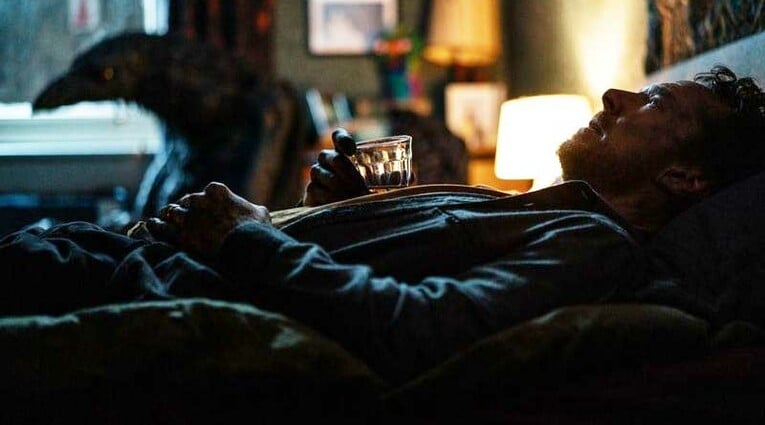 The Thing with Feathers