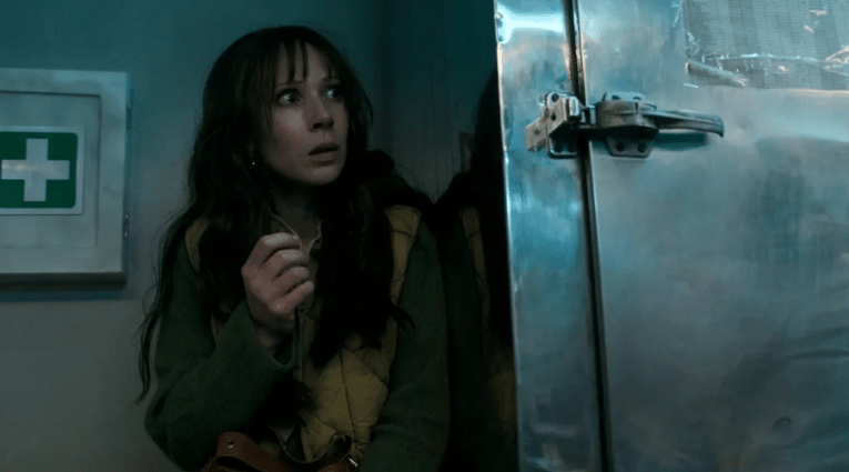 Good Luck, Have Fun, Don't Die