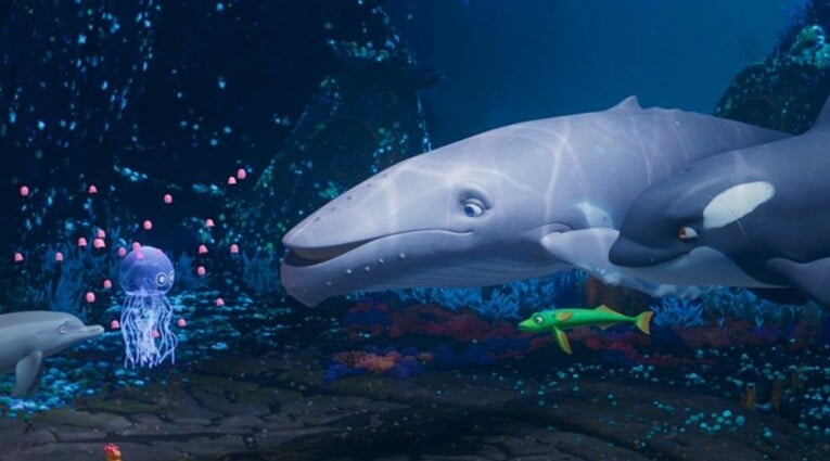 THE LAST WHALESINGER