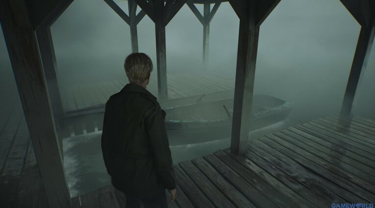 Return to Silent Hill