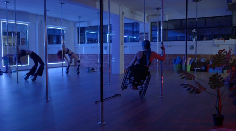 Από τι Είμαστε Φτιαγμένοι