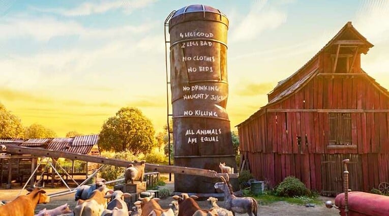 Animal Farm