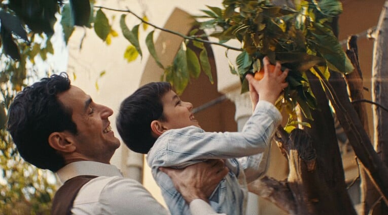 All That's Left of You