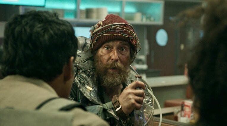 Good Luck, Have Fun, Don't Die