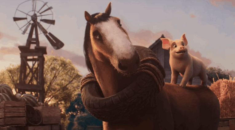 Animal Farm