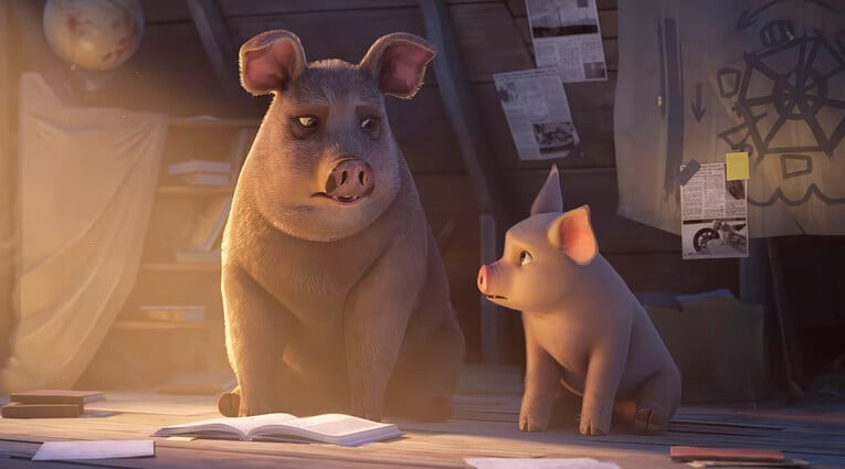 Animal Farm