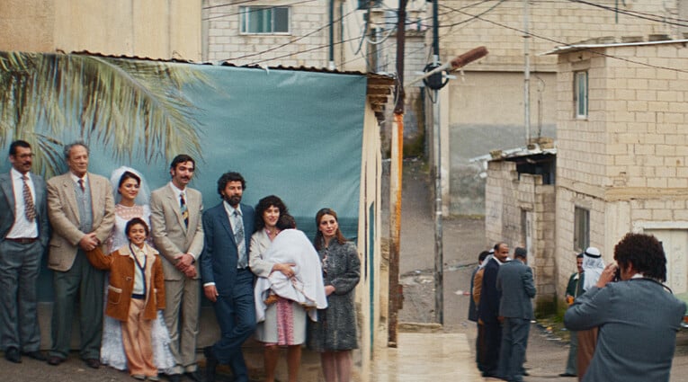 All That's Left of You