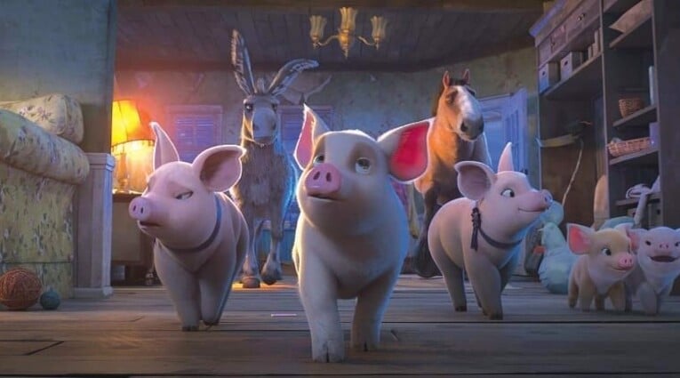 Animal Farm