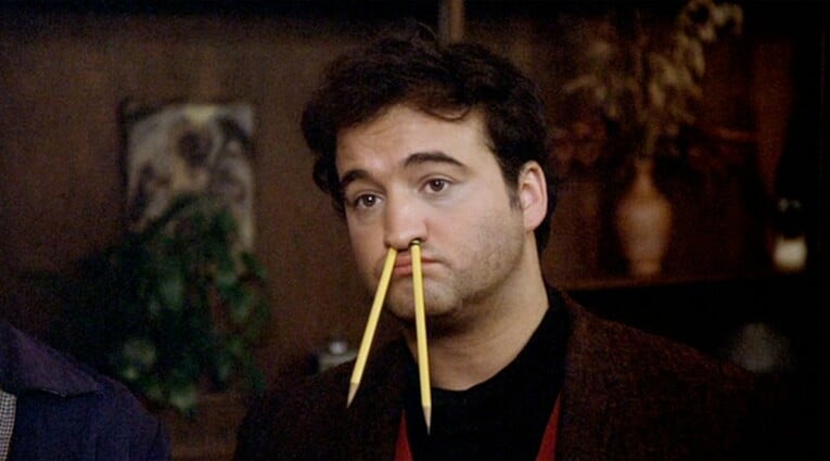 Animal house