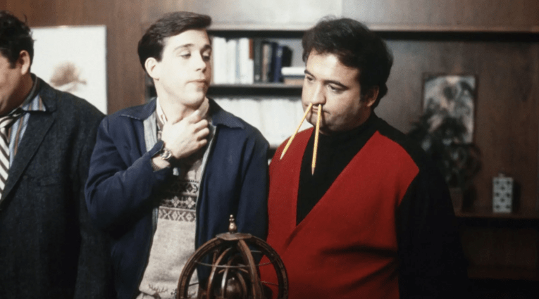 Animal house