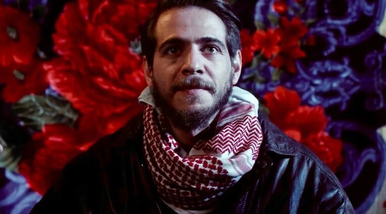 Unce upon a time in Gaza