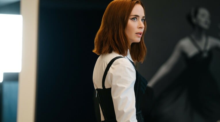 The Devil Wears Prada 2
