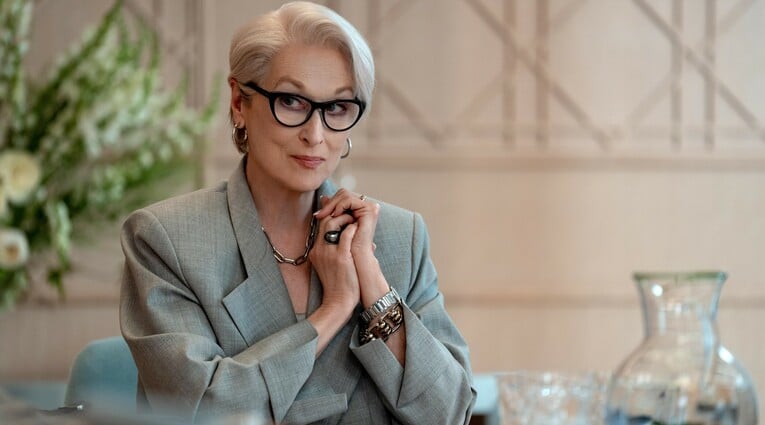 The Devil Wears Prada 2