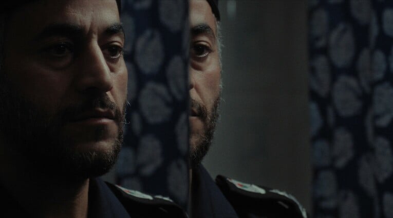 Unce upon a time in Gaza