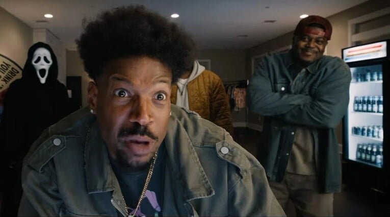 Scary Movie 