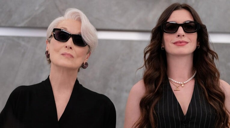 The Devil Wears Prada 2