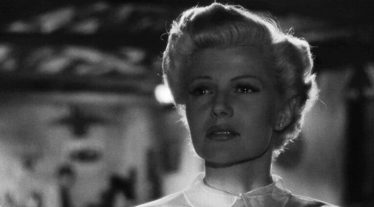 The Lady from Shanghai‎‎