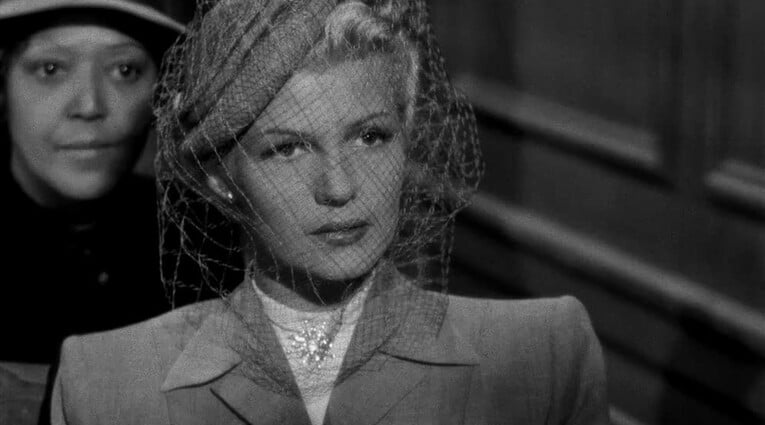 The Lady from Shanghai‎‎