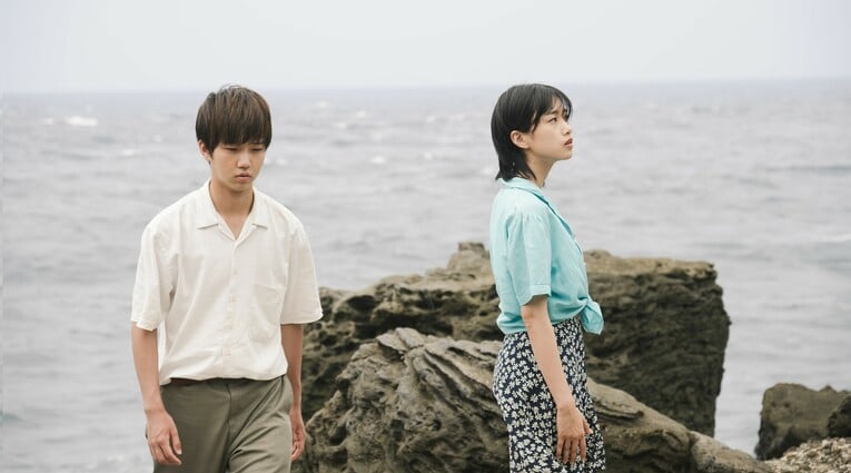 Two Seasons, Two Strangers